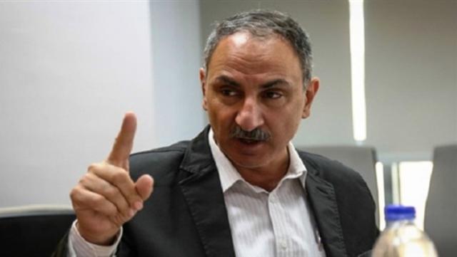 النائب مجدي ملك