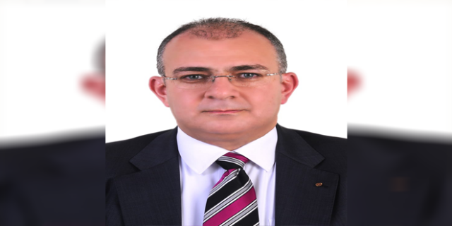 المهندس حسام صالح الرئيس التنفيذي للتشغيل والعمليات للشركة المتحدة