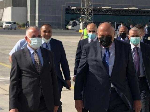 وزيرا الخارجية و الموارد المائية والري يتوجهان إلى الخرطوم.