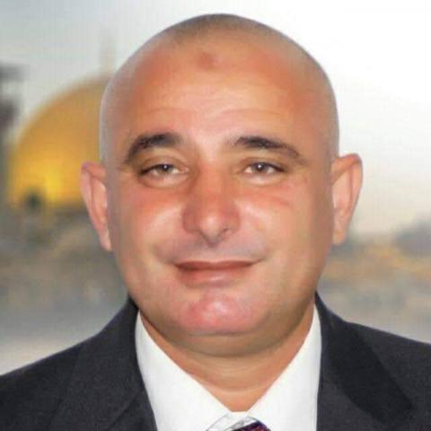 بوابة البرلمان