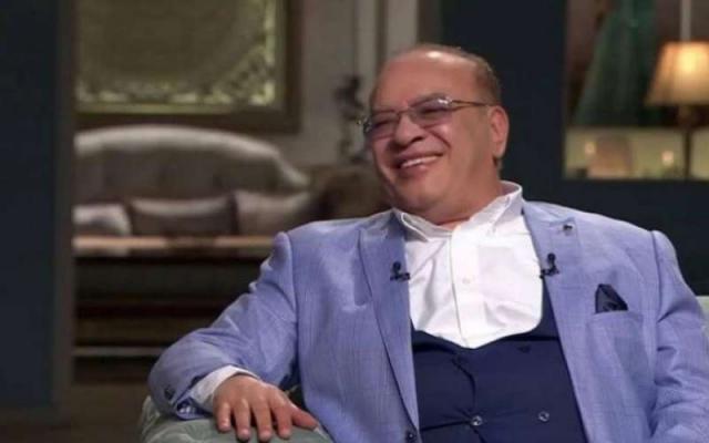 الفنان صلاح عبد الله