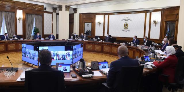 بوابة البرلمان