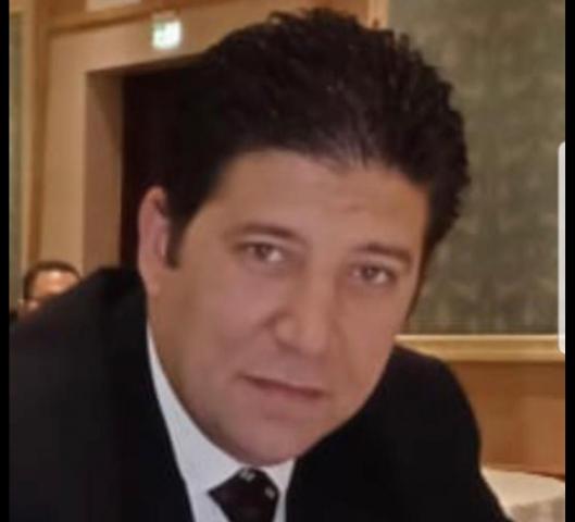 الدكتور حامد عبد اللطيف الهدهد