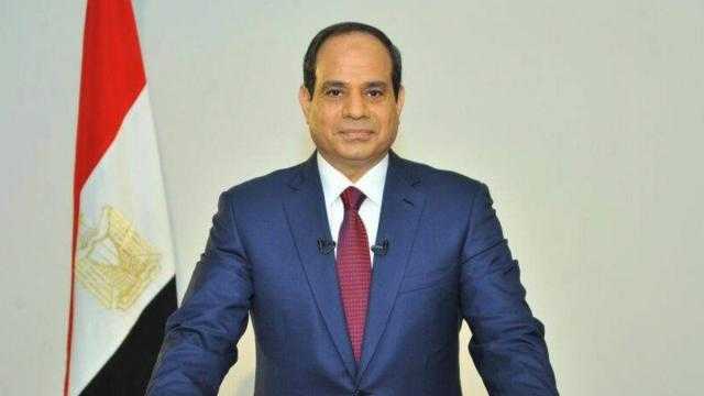 بالفيديو.. استعادت بها مصر هويتها الوطنية.. نص كلمة الرئيس السيسي بمناسبة الذكرى الثامنة لثورة 30 يونيو المجيدة