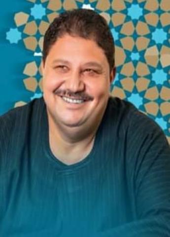 النائب عاطف كعربان: