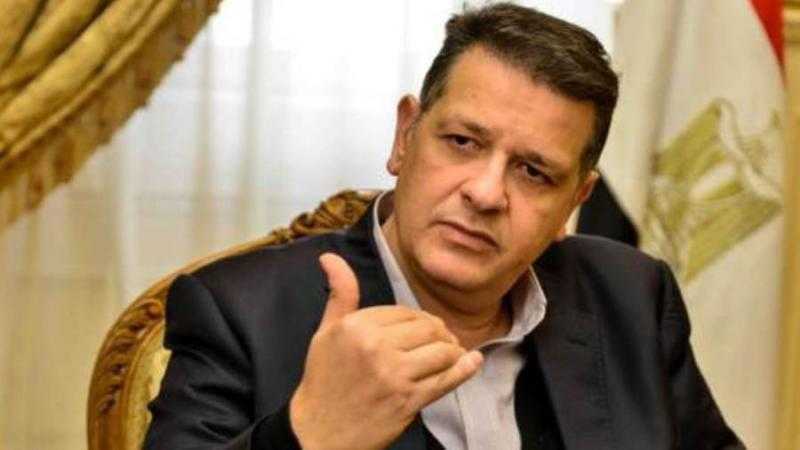 حقوق الإنسان بالنواب: المرأة شريك أساسى فى بناء المجتمع