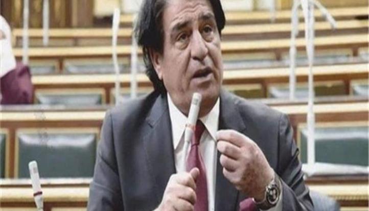 لتسهيل التراخيص والحفاظ على الزراعة.. النائب أحمد فؤاد أباظة يطالب بخطة عاجلة للأحوزة العمرانية
