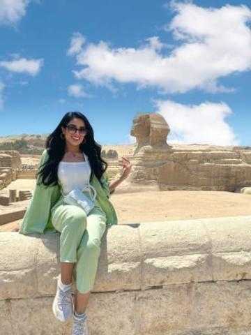 السياحة والآثار تنظم زيارات تعريفية  للمؤثرين العرب إلى محافظات القاهرة والاسكندرية والبحر الأحمر