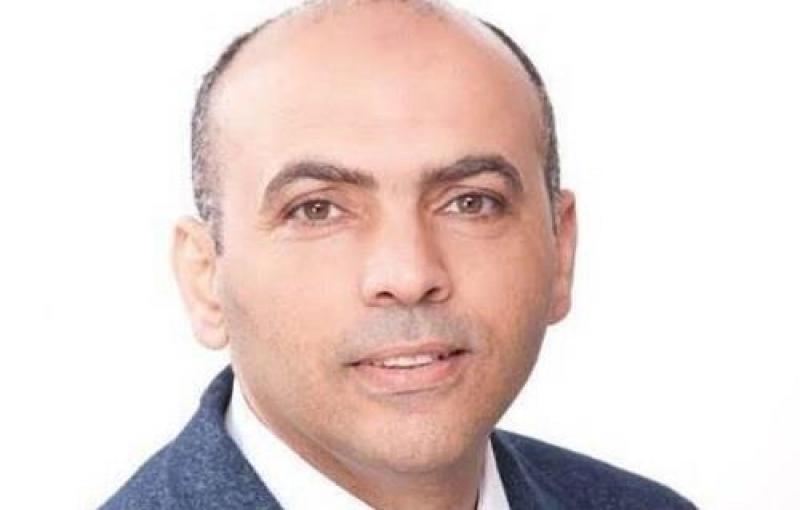 بوابة البرلمان