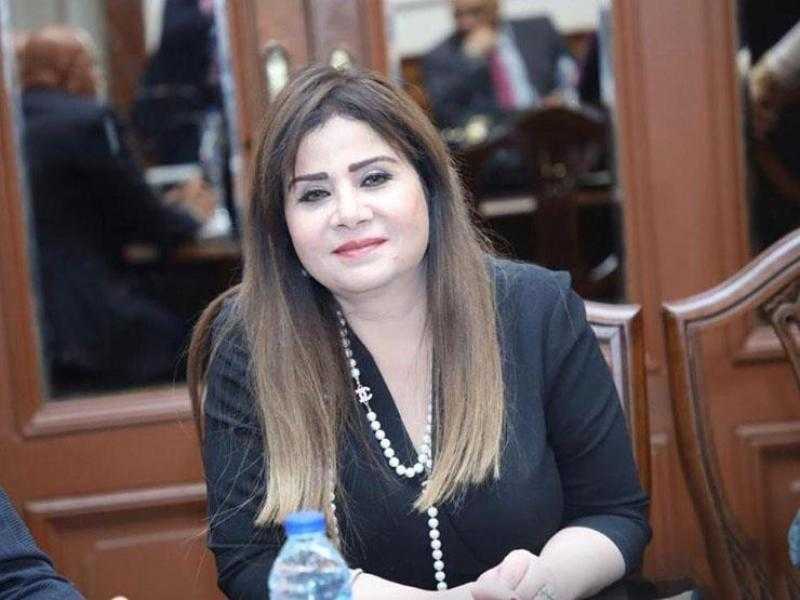 برلمانية: كلمة الرئيس السيسي رسالة قوة وأمل لتوحيد الصف العربي والإسلامي