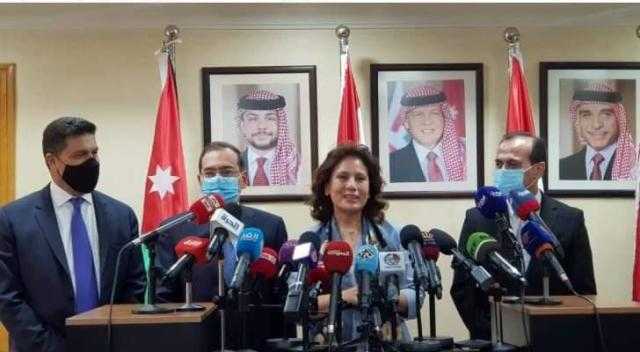 مصر والأردن وسوريا ولبنان يتفقون على توصيل الغاز المصري للبنان