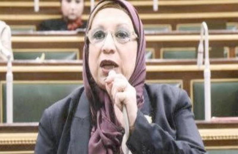 بوابة البرلمان