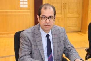 رئيس ”دينية الشيوخ”: محاور ”منتدى مصر” تدور في فلك المقاصد العليا للشرع رئيس ”دينية الشيوخ”: محاور ”منتدى مصر” تدور في فلك المقاصد العليا للشرع