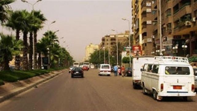 بوابة البرلمان