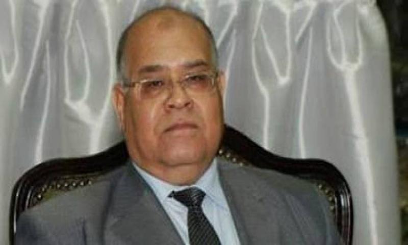 بوابة البرلمان