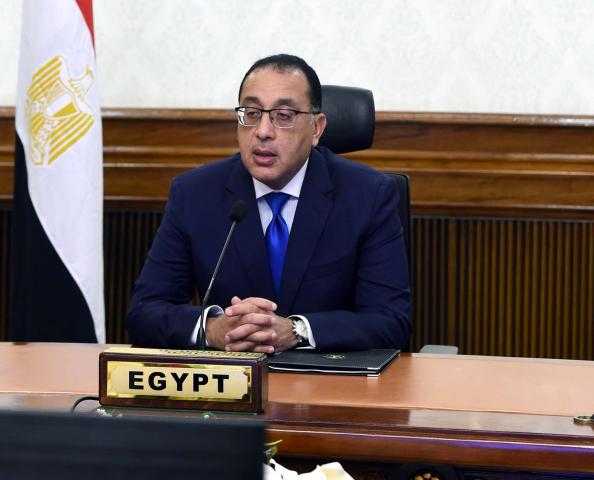 رئيس الوزراء: 35% من نسبة التضخم فى مصر قادمة من الخارج