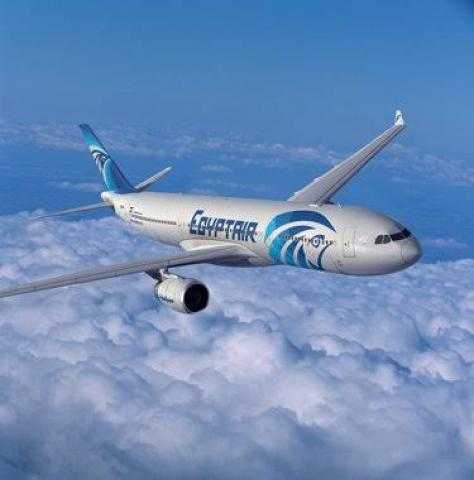 «مصر للطيران» تصدر بيانا عاجلا بشأن «طائرة موسكو» وتكشف تفاصيل رسالة التهديد