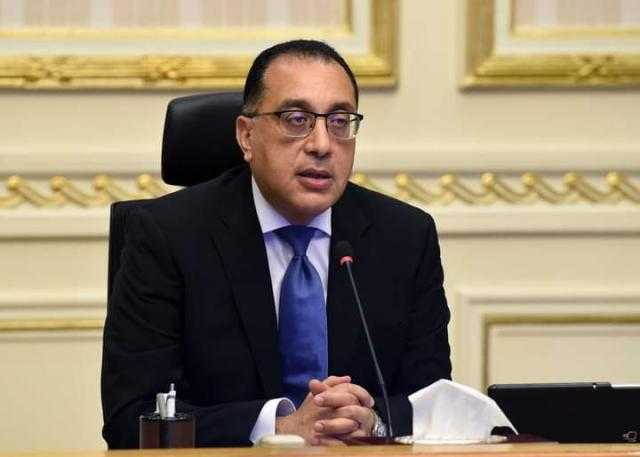 رئيس الوزراء يوجه التهنئة للرئيس والحكومة والشعب المصري بمناسبة الذكرى التاسعة لثورة 30 يونيو
