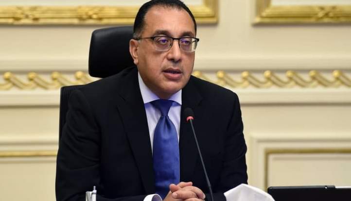 رئيس الوزراء يهنئ الرئيس السيسي بمناسبة الاحتفال بعيد العمال