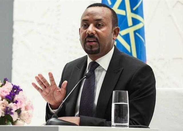 إثيوبيا .. تحالف المعارضة يتعهد بإسقاط حكومة آبي أحمد بالقوة