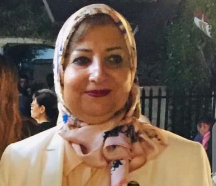 بوابة البرلمان