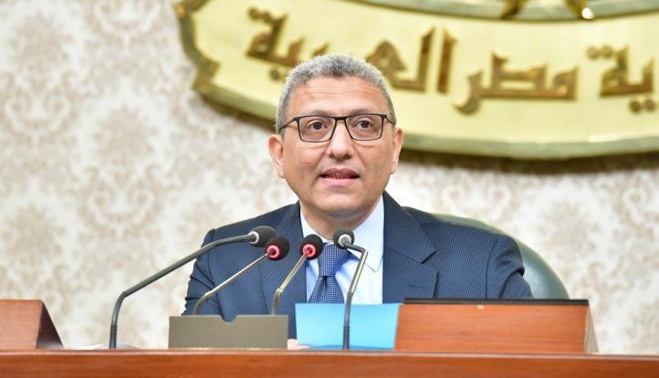 مجلس النواب يوافق على إضافة منظومة حماية مادية بمحطة الضبعة النووية