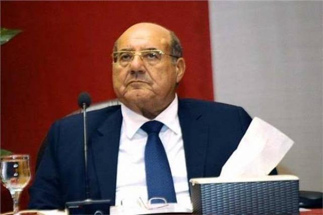 رئيس مجلس الشيوخ ينعي نقيب المحامين