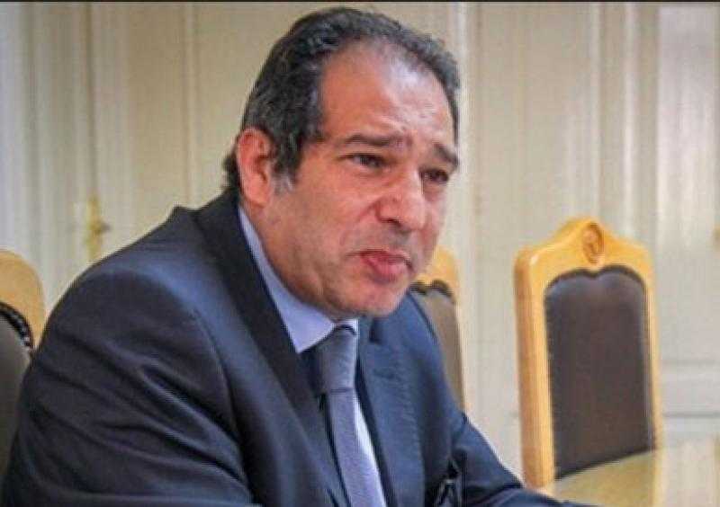 الخولي: خطة الدعاية لانتخابات الشيوخ أولوية اجتماع القائمة الوطنية القادم