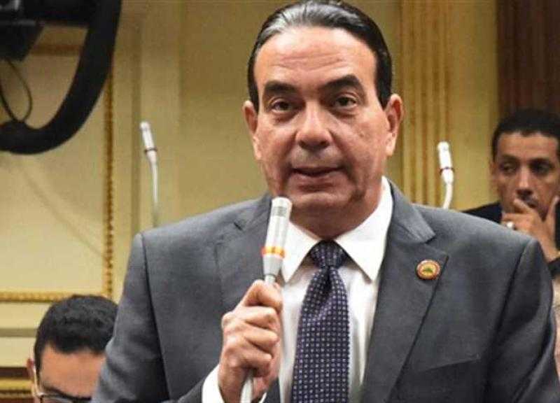 أيمن أبو العلا يرحّب بتوجيهات الرئيس بشأن أحداث المرحلة الأولى لانتخابات النواب ويؤكد: القانون هو الفيصل وصون إرادة الناخبين خط أحمر