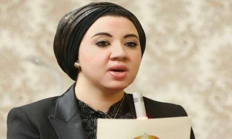 بوابة البرلمان