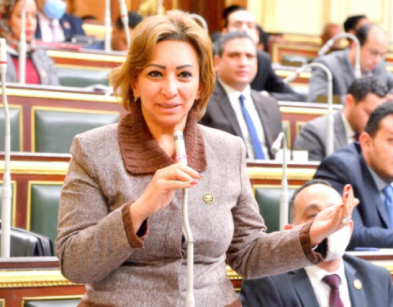 بوابة البرلمان
