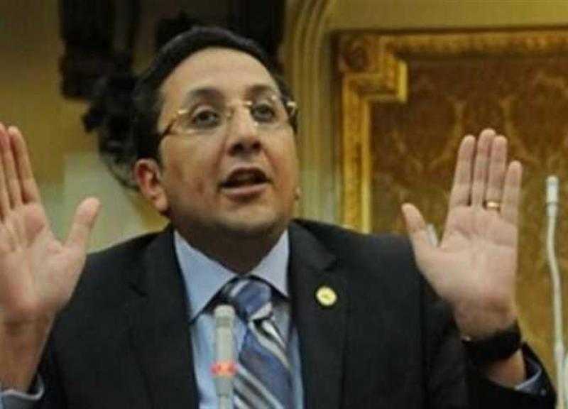 سؤال برلماني لرئيس الوزارء حول مواجهة فوضى الأسواق العشوائية