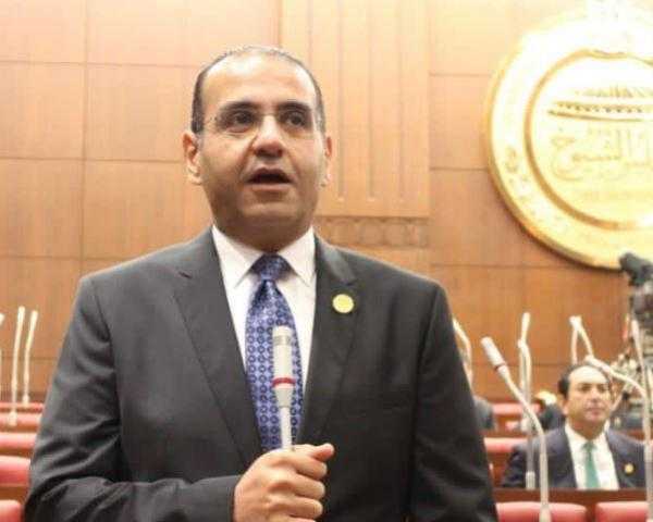 النائب محمد المنزلاوي يطالب المحافظين بتنفيذ تكليفات الرئيس بمراقبة الأسواق والأسعار