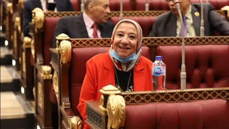 بوابة البرلمان