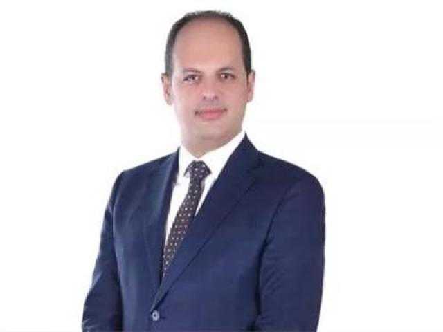 النائب أحمد عبدالماجد: قرارات الرئيس السيسي أدخلت السعادة على نفوس ملايين الموظفين بالدولة