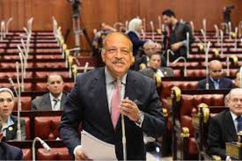 العسال: القمة الثلاثية بالعلمين عكست الدور المصري المحوري بالقضية الفلسطينية