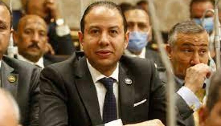 النائب حسن عمار يتقدم بطلب إحاطة لوقف استبعاد أهالي القابوطي من الدعم التمويني بسبب عدم تركيب العدادات الكهربائي