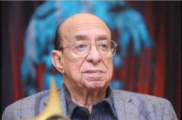 وفاة المخرج الكبير جلال الشرقاوي