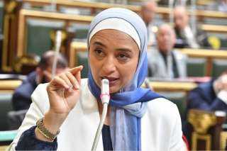 أميرة أبوشقة ترفض الموازنة: الحكومة غير أمينة على خزائن مصر
