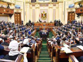انتقادات برلمانية لوزير المالية لتغيبه عن مناقشات قانون التجاوز مقابل الضريبة