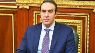 الأمين العام لمجلس النواب ينعي الدكتور عبدالحي عبيد