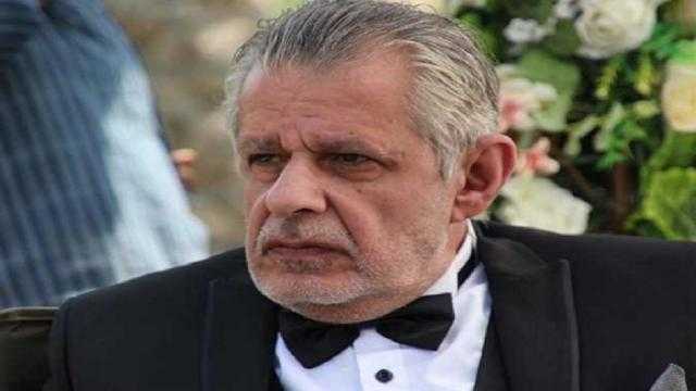 وفاة الفنان زكي فطين عبد الوهاب بعد صراع مع مرض السرطان