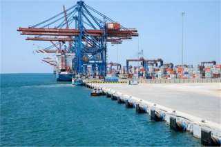 اقتصادية قناة السويس تبرز أعمال تطوير ميناء العريش... فيديو