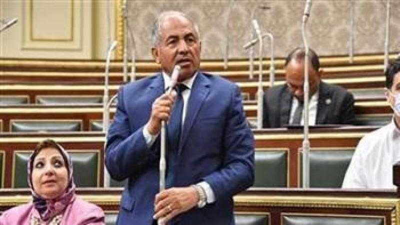 اللواء أحمد العوضي  : قرارات الرئيس السيسي تاريخية وترسل رسائل طمأنة للمصريين