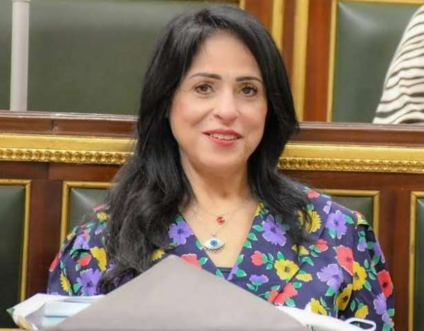 النائبة ميرال الهريدي: مصر تقود إفريقيا لتحقيق الأمن والاستقرار بإعادة تفعيل دور مركز «س - ص» | مجلس النواب | بوابة البرلمان
