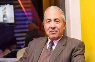 العوضي يؤدي اليمين الدستورية عضوا بمجلس الشيوخ 2025