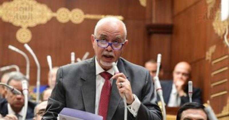 حازم الجندي: كلمة الرئيس السيسي بقمة العشرين عبرت عن مكانة مصر عالميا