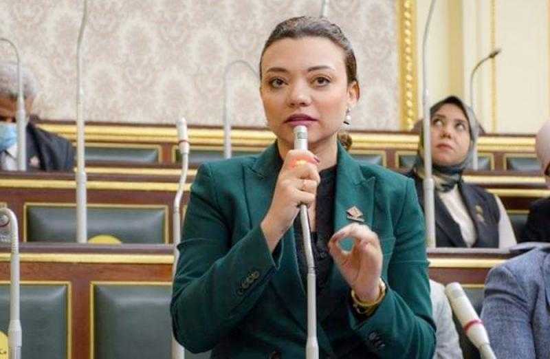 مي كرم جبر: مشكلات المياه والصرف تهدد صحة المواطنين وتحتاج لتمويل دائم