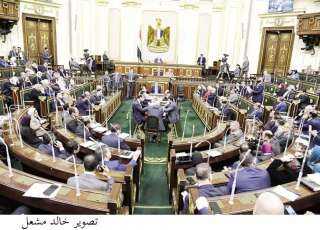 البرلمان يوافق على المواد المنظمة لتشكيل بعثة الحج في القانون الجديد