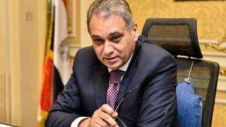 وزير شئون المجالس النيابية: غرفتا عمليات لحل المشكلات المتعلقة بالحجاج بالبوابة المصرية للحج